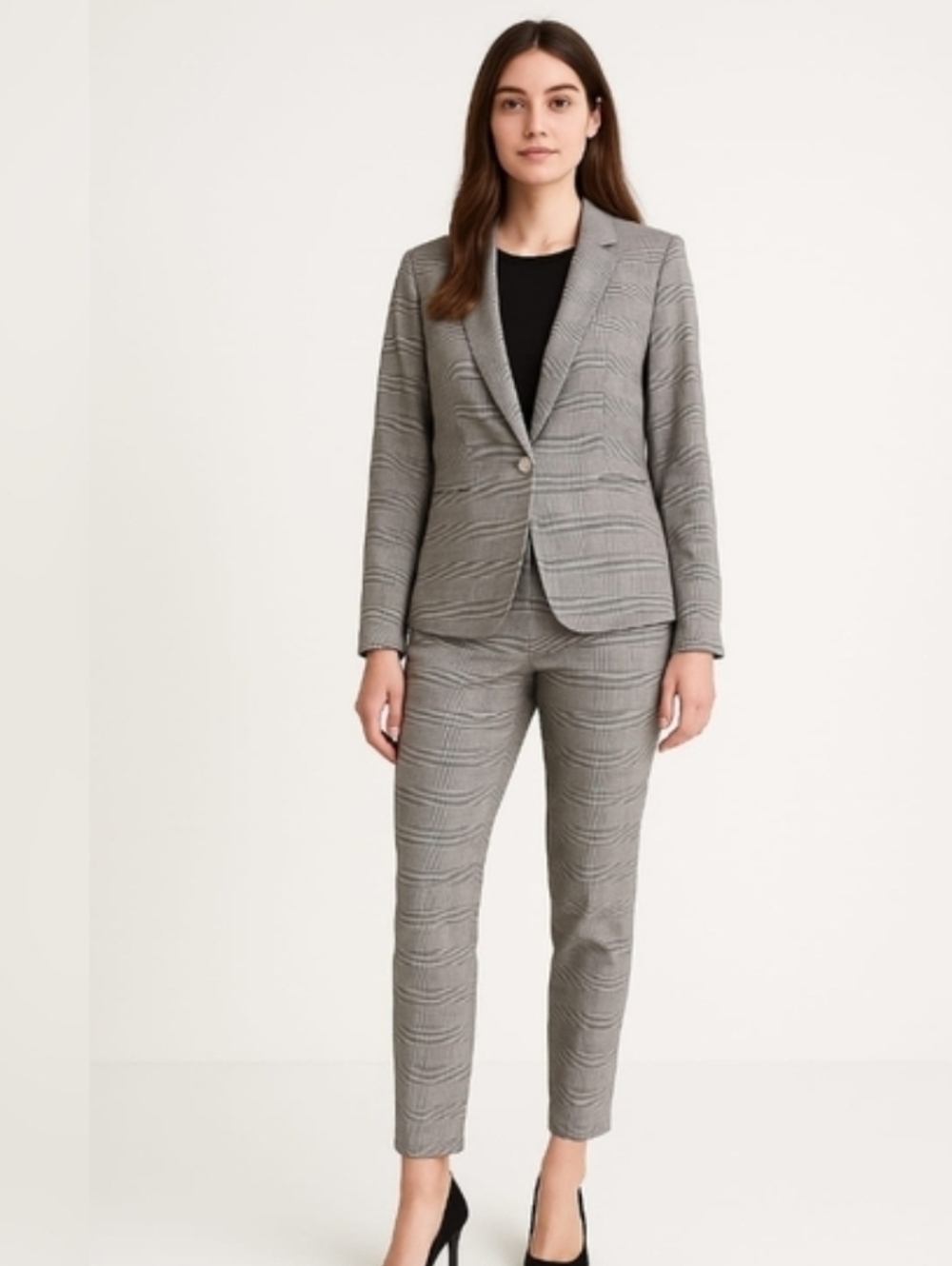 H&M Pantsuit